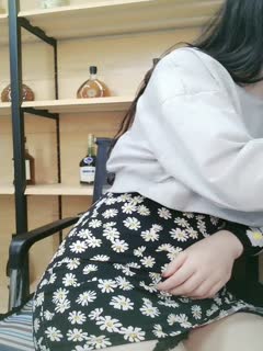 我告诉过你不要在我脸上射精！♡
