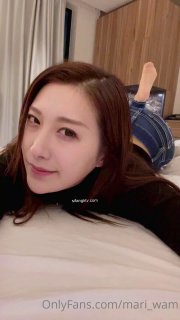 KANAVI骚逼老婆，第一次同意拍视频